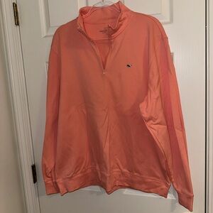 Vineyard Vines Quarter Zip